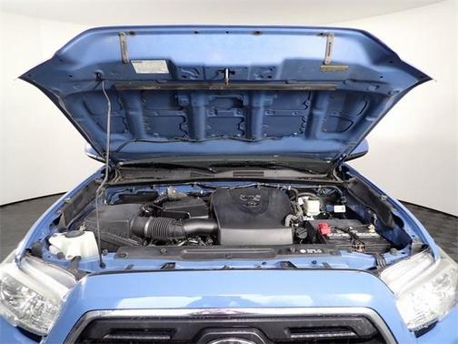 2019 Toyota Tacoma SR5