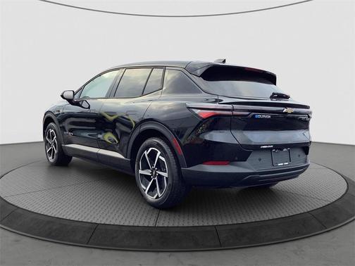 2026 Chevrolet Equinox EV LT 1