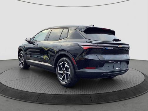 2026 Chevrolet Equinox EV LT 1