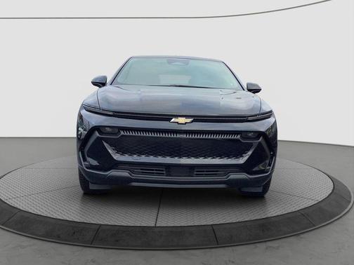 2026 Chevrolet Equinox EV LT 1