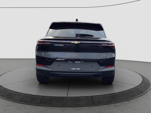 2026 Chevrolet Equinox EV LT 1