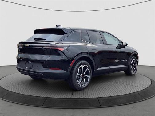 2026 Chevrolet Equinox EV LT 1