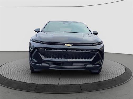 2026 Chevrolet Equinox EV LT 1