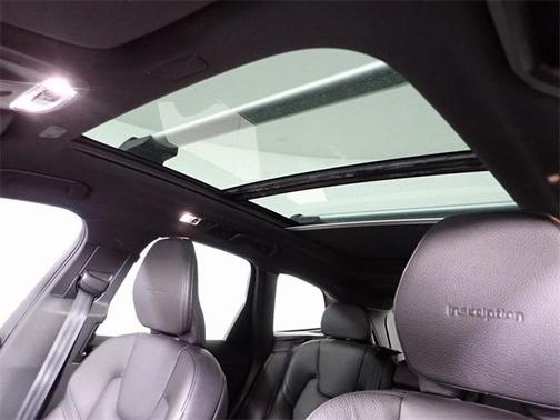 2020 Volvo XC60 T5 Inscription