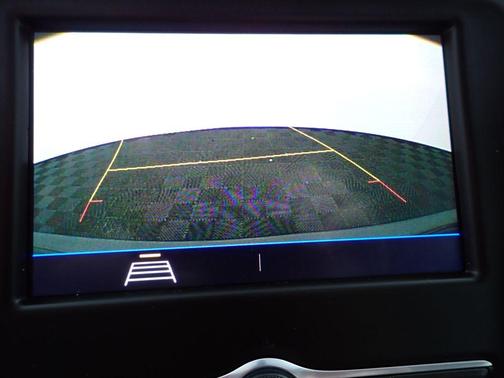 Nightfall Gray Metallic 2021 Chevrolet Equinox 1LT