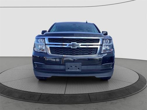 2017 Chevrolet Suburban LS