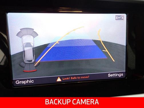 2015 Audi Q5 3.0T Premium Plus