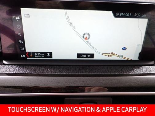 2018 BMW 430 i xDrive