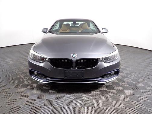 2018 BMW 430 i xDrive