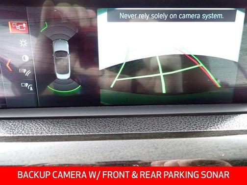 2018 BMW 430 i xDrive