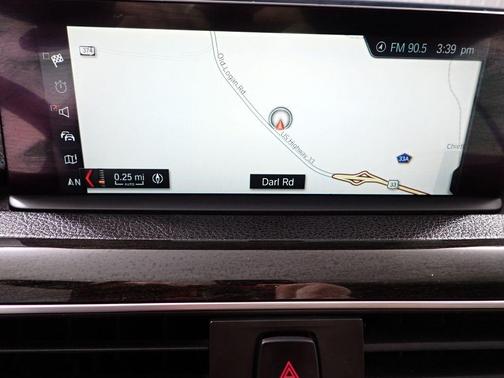 2018 BMW 430 i xDrive