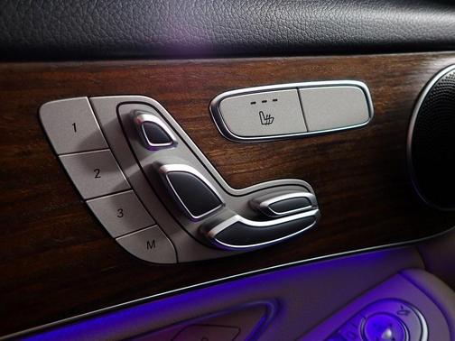 2021 Mercedes-Benz GLC 300 Base 4MATIC