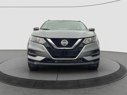 2020 Nissan Rogue Sport SV