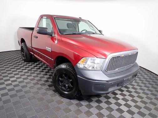 2014 RAM 1500 Tradesman/Express
