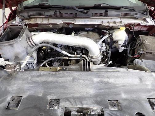 2014 RAM 1500 Tradesman/Express