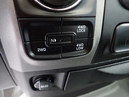 2014 RAM 1500 Tradesman/Express