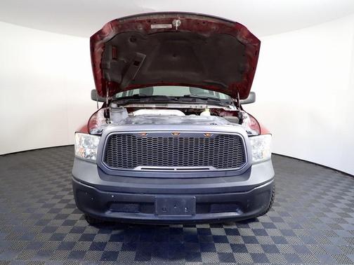 2014 RAM 1500 Tradesman/Express