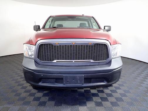 2014 RAM 1500 Tradesman/Express