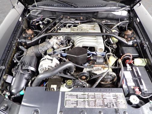 1994 Ford Mustang GT