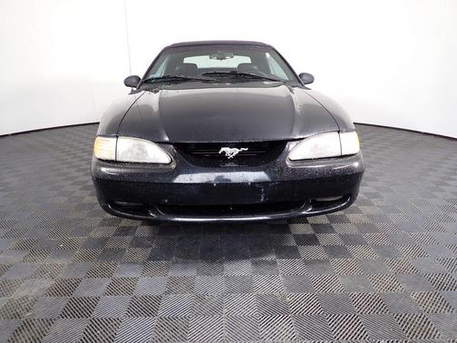 1994 Ford Mustang GT