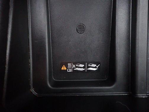 2022 Chevrolet Silverado 1500 Limited High Country