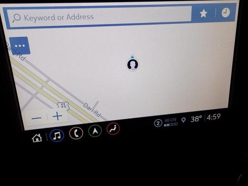 2022 Chevrolet Silverado 1500 Limited High Country