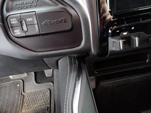 2024 RAM 2500 Limited