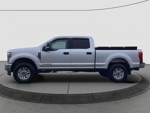 2019 Ford F-250 XLT