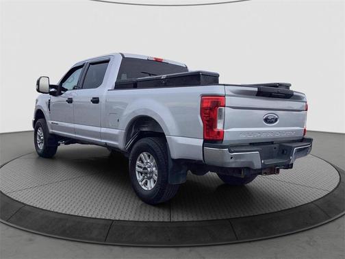 2019 Ford F-250 XLT