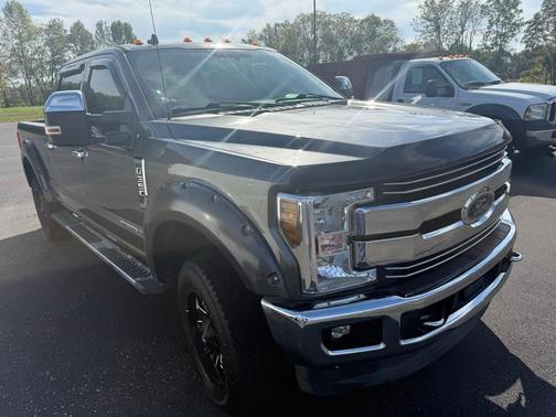 2019 Ford F-350 Lariat Super Duty
