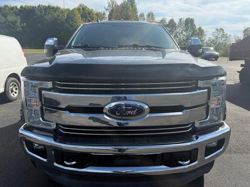 2019 Ford F-350 Lariat Super Duty