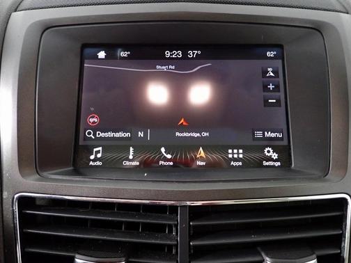 2019 Lincoln MKT Standard