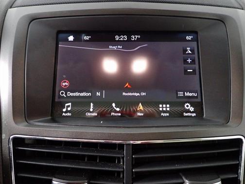 2019 Lincoln MKT Standard