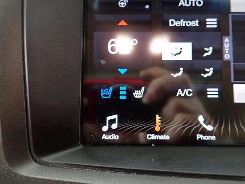 2019 Lincoln MKT Standard