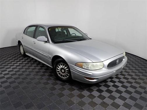 2003 Buick LeSabre Custom