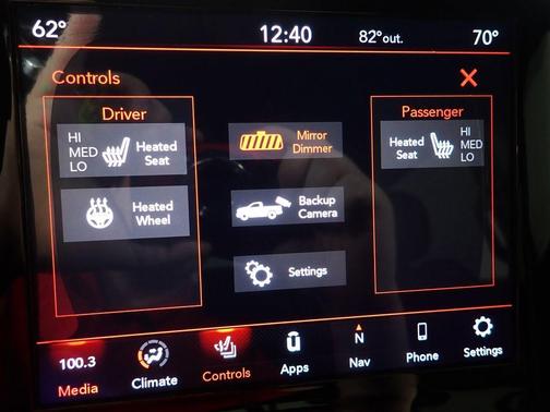 Granite Crystal Clearcoat Metallic 2020 RAM 1500 Rebel