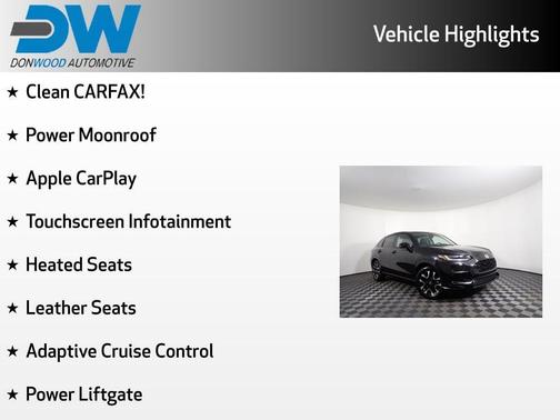 Crystal Black Pearl 2026 Honda HR-V EX-L