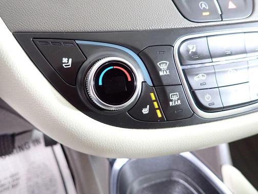 2023 Chevrolet Malibu 2LT