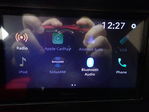 2015 Ford Mustang GT