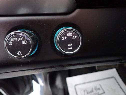 2015 Chevrolet Suburban 1500 LT
