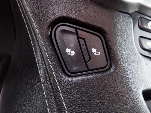 2015 Chevrolet Suburban 1500 LT
