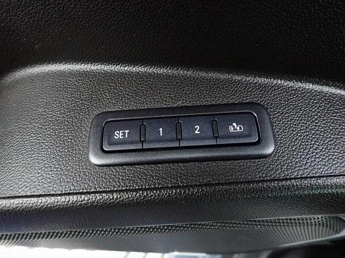 2015 Chevrolet Suburban 1500 LT