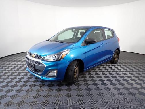 2019 Chevrolet Spark LS