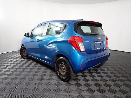2019 Chevrolet Spark LS