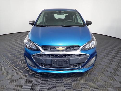 2019 Chevrolet Spark LS