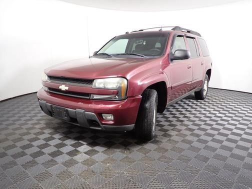 2005 Chevrolet TrailBlazer EXT LT