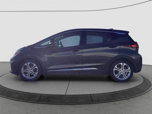 2017 Chevrolet Bolt EV LT