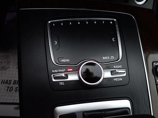 2018 Audi Q5 2.0T Tech Premium