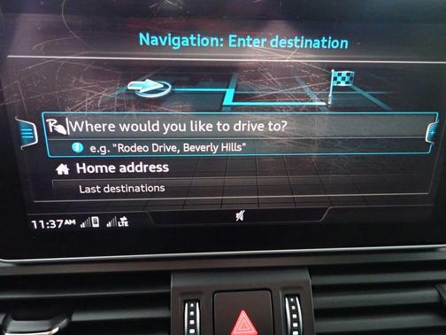 2018 Audi Q5 2.0T Tech Premium