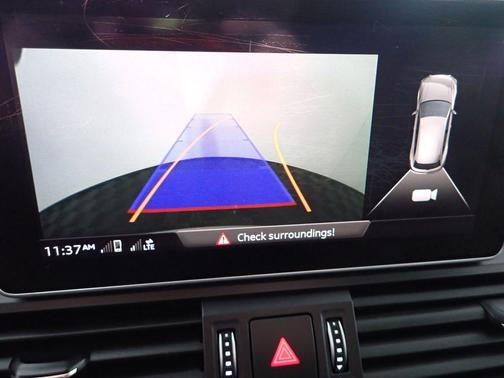 2018 Audi Q5 2.0T Tech Premium